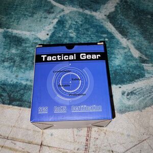 Tactical Universal Holster Belt Clip Left Hand Paddle Holster For Glock 19 New